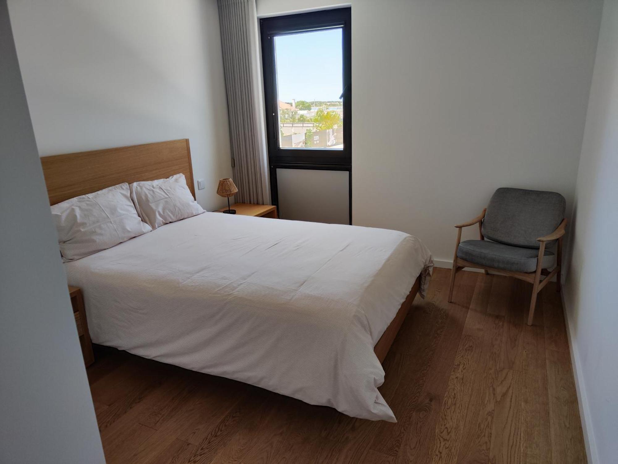 Apartamento T3 Junto A Ria E Ao Mar! Gafanha da Nazaré Exterior foto