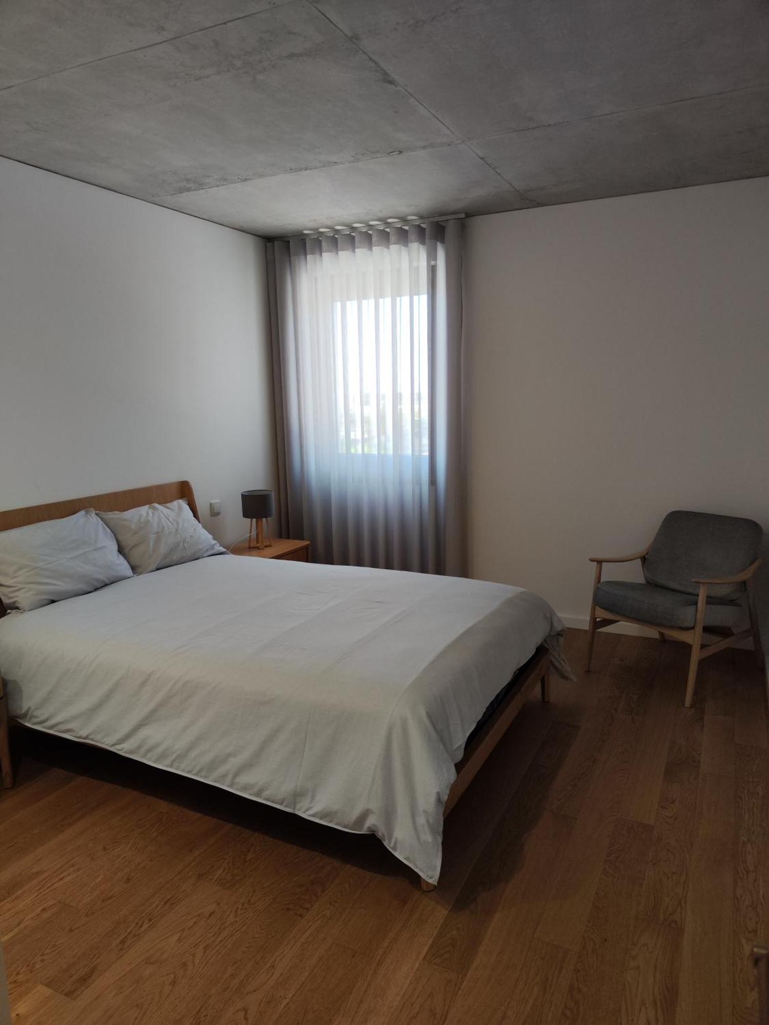Apartamento T3 Junto A Ria E Ao Mar! Gafanha da Nazaré Exterior foto
